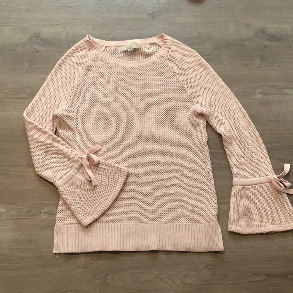 Loft Sweater